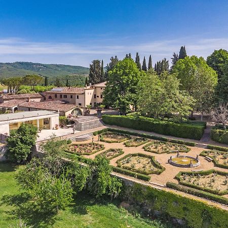 Villa Nemora Castello di Montalto 외부 사진