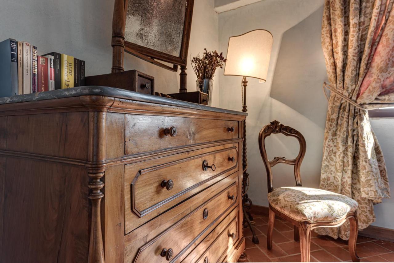 Villa Nemora Castello di Montalto 외부 사진