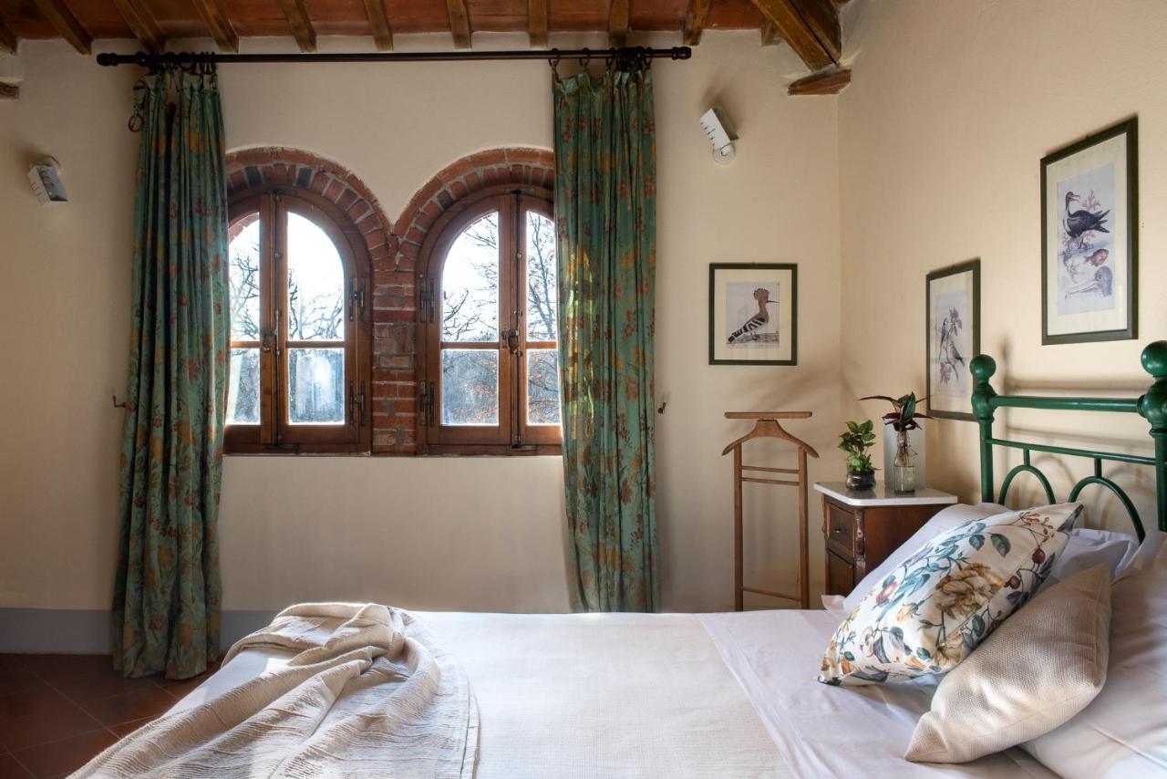 Villa Nemora Castello di Montalto 외부 사진
