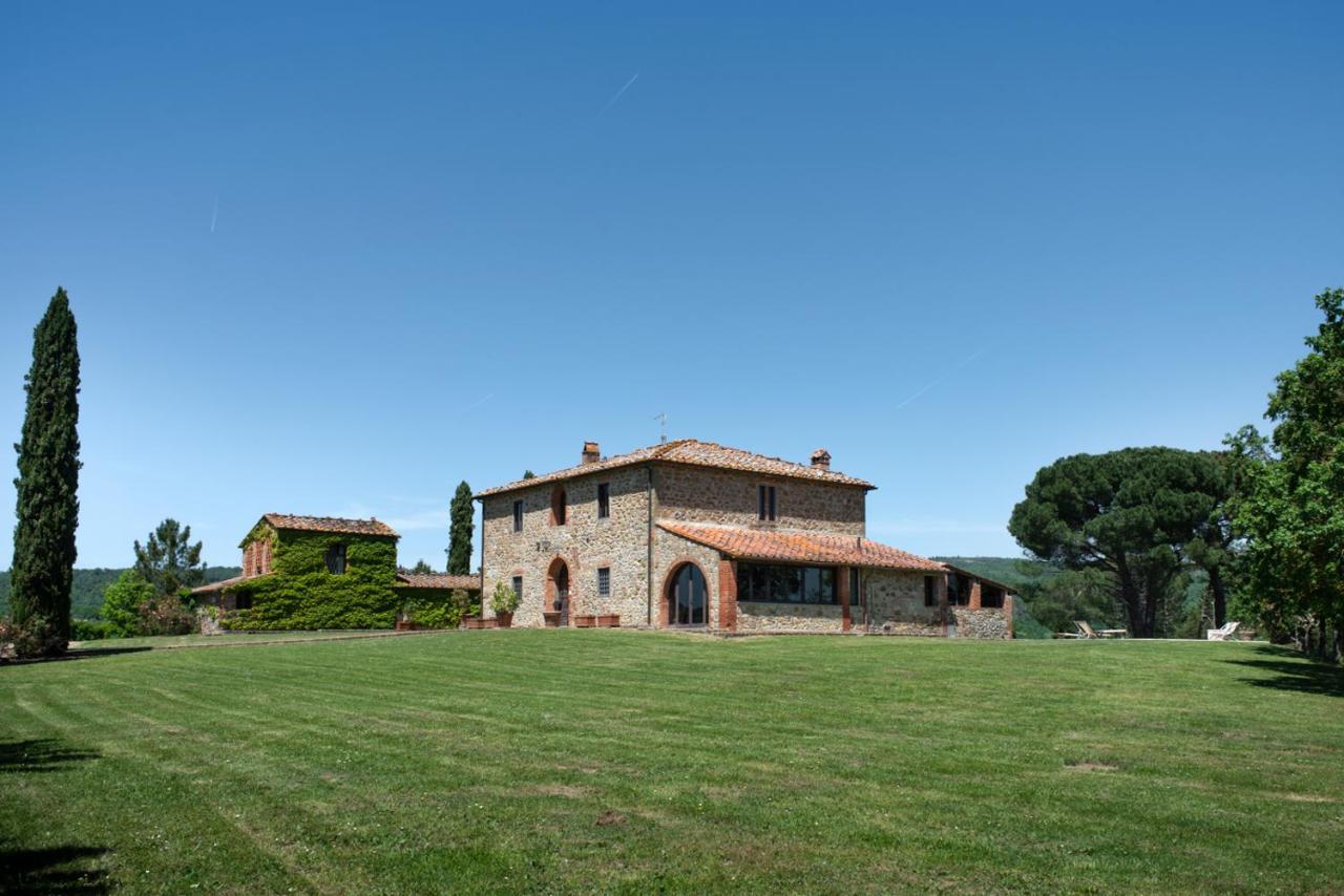 Villa Nemora Castello di Montalto 외부 사진