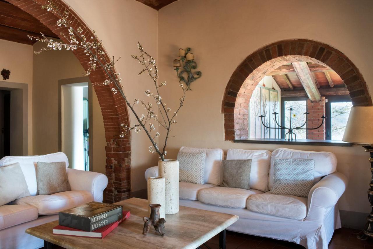 Villa Nemora Castello di Montalto 외부 사진
