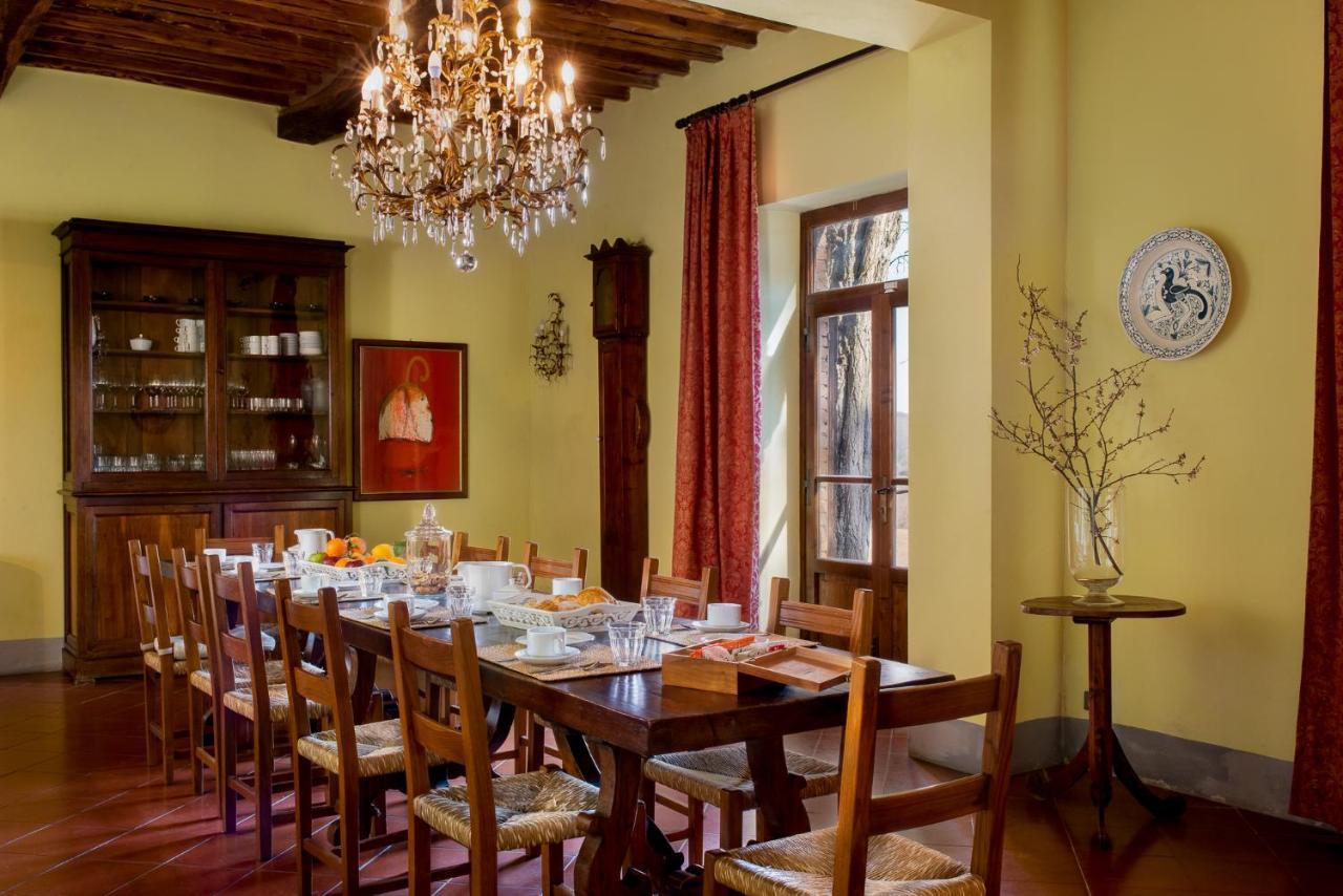 Villa Nemora Castello di Montalto 외부 사진