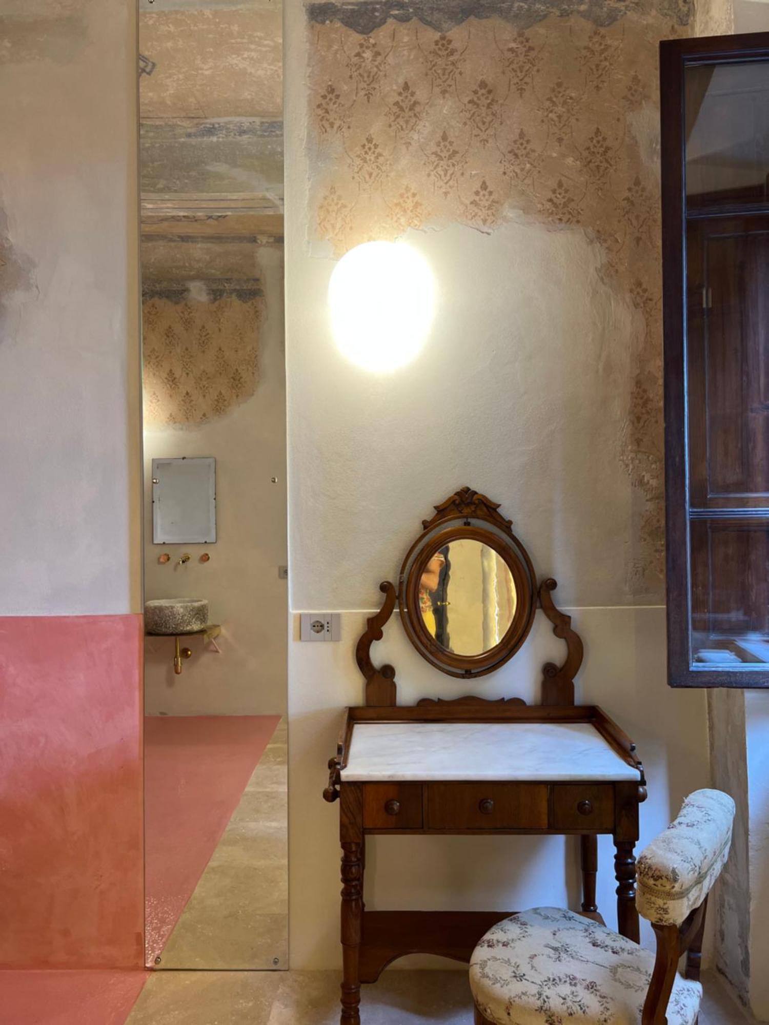 Villa Nemora Castello di Montalto 외부 사진